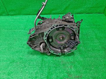 АКПП НА MAZDA MPV LY3P L3-VDT