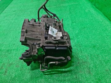 АКПП НА MAZDA MPV LY3P L3-VDT