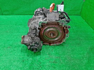 АКПП НА NISSAN X-TRAIL HNT32 MR20DD