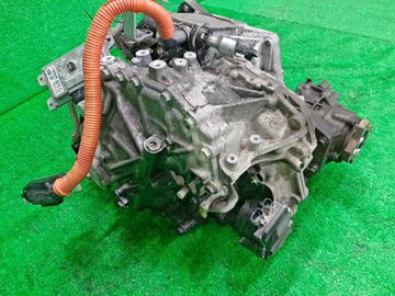 АКПП НА NISSAN X-TRAIL HNT32 MR20DD