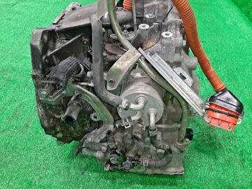 АКПП НА NISSAN X-TRAIL HNT32 MR20DD