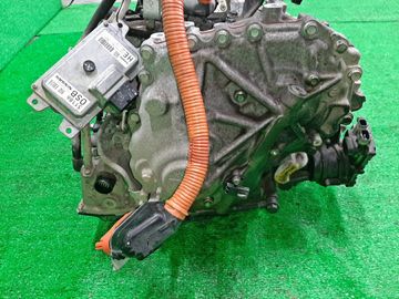 АКПП НА NISSAN X-TRAIL HNT32 MR20DD