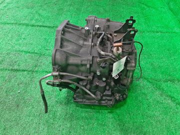 АКПП НА TOYOTA FIELDER ZZE123 2ZZ-GE