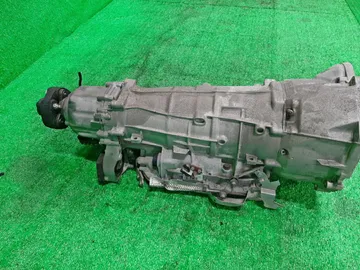 АКПП НА BMW X1 E84 N52B30A