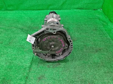 АКПП НА BMW X1 E84 N20B20A