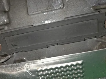 АКПП НА BMW X1 E84 N20B20A
