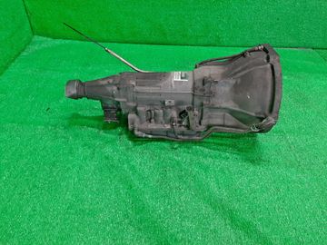 АКПП НА TOYOTA ALTEZZA GXE10 1G-FE