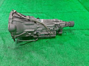 АКПП НА TOYOTA ALTEZZA GXE10 1G-FE