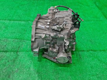 АКПП НА TOYOTA FIELDER NZE141 1NZ-FE