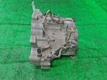 АКПП НА HONDA STREAM RN1 D17A