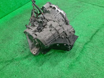 АКПП НА TOYOTA ALPHARD MNH10 1MZ-FE