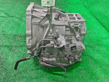 АКПП НА TOYOTA PORTE NNP11 1NZ-FE