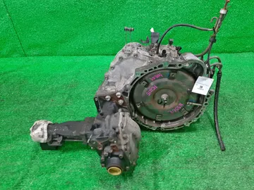 АКПП НА TOYOTA HARRIER MCU15 1MZ-FE