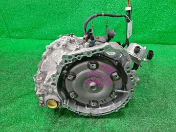 АКПП НА TOYOTA AVENSIS AZT251 2AZ-FSE