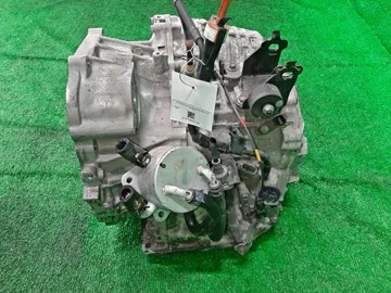 АКПП НА TOYOTA AVENSIS AZT251 2AZ-FSE