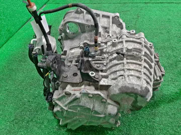 АКПП НА TOYOTA AVENSIS AZT251 2AZ-FSE