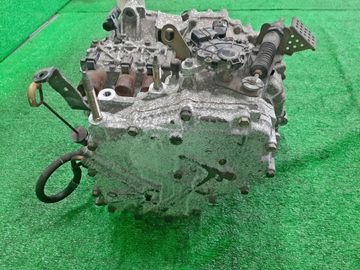 АКПП НА HONDA FIT GD1 L13A