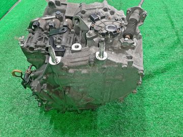 АКПП НА HONDA FIT GE6 L13A