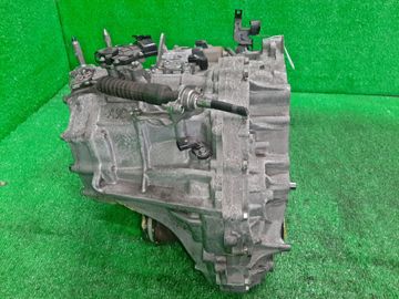 АКПП НА HONDA FIT GE6 L13A