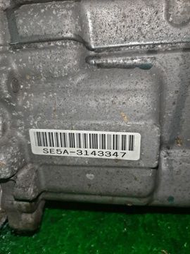 АКПП НА HONDA FIT GE6 L13A