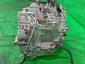 АКПП НА HONDA FIT GE6 L13A