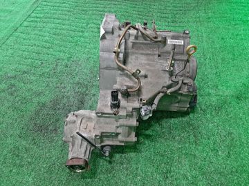 АКПП НА HONDA STREAM RN2 D17A