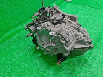 АКПП НА NISSAN LAFESTA B30 MR20DE