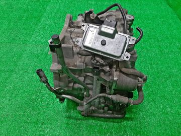 АКПП НА NISSAN LAFESTA B30 MR20DE