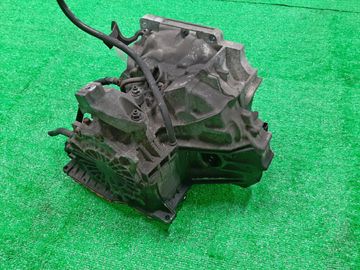 АКПП НА MAZDA AXELA BK5P ZY-VE