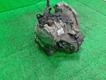 АКПП НА TOYOTA CALDINA ST210 3S-FE