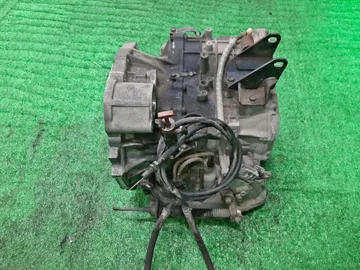 АКПП НА TOYOTA CALDINA ST210 3S-FE