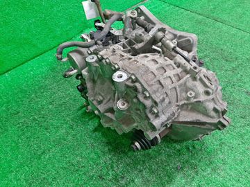 АКПП НА NISSAN BLUEBIRD SYLPHY KG11 MR20DE