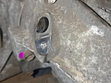 АКПП НА TOYOTA PROGRES JCG11 2JZ-GE