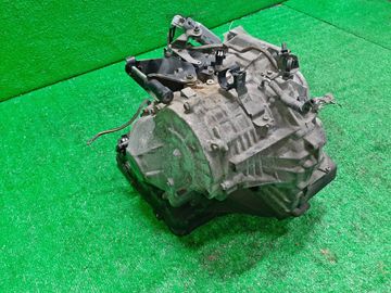 АКПП НА NISSAN SERENA PC24 SR20DE