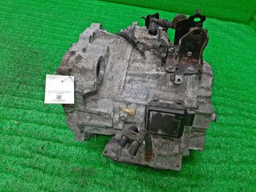 АКПП НА TOYOTA ALPHARD GGH25 2GR-FE