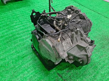 АКПП НА TOYOTA SPACIO AE111 4A-FE