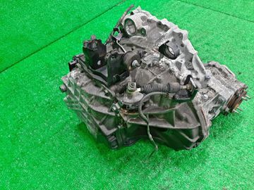 АКПП НА TOYOTA ESTIMA GSR55 2GR-FE