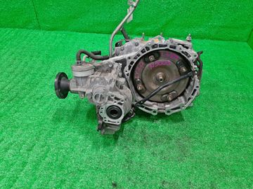 АКПП НА MAZDA MPV LY3P L3-VDT