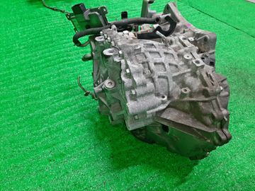 АКПП НА NISSAN SERENA C25 MR20DE