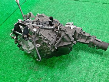 АКПП НА MITSUBISHI RVR GA3W 4B10