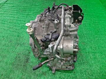 АКПП НА MITSUBISHI RVR GA3W 4B10