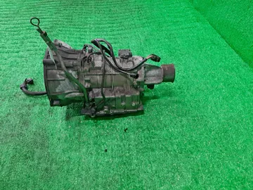 АКПП НА MITSUBISHI PAJERO MINI H58A 4A30T