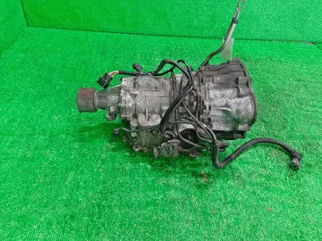 АКПП НА MITSUBISHI PAJERO MINI H58A 4A30T