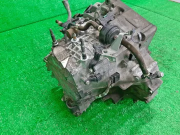 АКПП НА HONDA ODYSSEY RB1 K24A