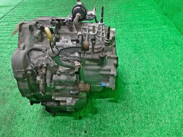 АКПП НА HONDA ODYSSEY RB1 K24A