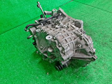 АКПП НА NISSAN BLUEBIRD SYLPHY KG11 MR20DE