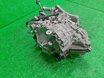 АКПП НА NISSAN BLUEBIRD SYLPHY KG11 MR20DE