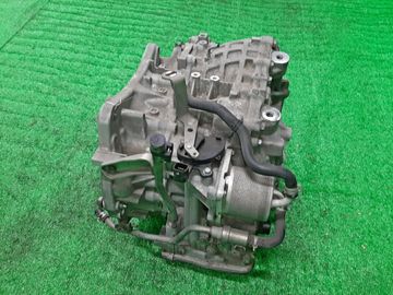 АКПП НА NISSAN BLUEBIRD SYLPHY KG11 MR20DE