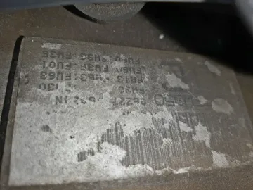 АКПП НА MAZDA FAMILIA BHALP Z5-DE
