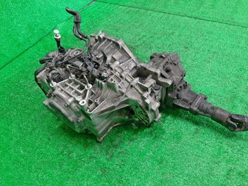 АКПП НА MITSUBISHI CHARIOT GRANDIS N94W 4G64